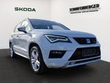 Seat Ateca FR 4Drive *AHK,PLA,el.Heckk.,Navi* - Seat Ateca Gebrauchtwagen in Stuttgart