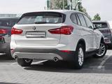 BMW X1 sDrive20i Anhängekupplung, Navi - BMW X1 Gebrauchtwagen in Bonn