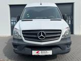 Mercedes-Benz Sprinter II Kasten 211 CDI Hoch Lang H2L2 Klima - Mercedes-Benz Sprinter Gebrauchtwagen in Dresden