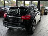 Mercedes-Benz GLA 200 CGI AMG Line, Leder, Navi, Bi-Xenon - Mercedes-Benz: Scheckheftgepflegt, 200