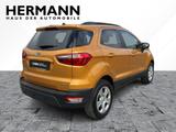 Ford EcoSport 1.0 EcoBoost Cool&Connect LED*SHZ*LM - Ford EcoSport Cool&Connect Gebrauchtwagen