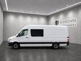 Mercedes-Benz Sprinter 314 CDI*Standhzg*Klimaaut*6Sitzer*Lang - Mercedes-Benz Sprinter: Sitzer