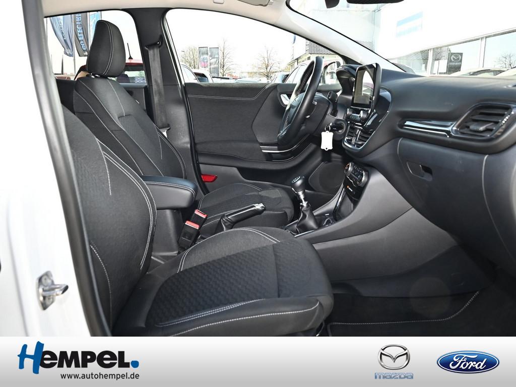 Ford Puma 1,0 Titanium, миниатюра 2