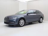 Skoda Superb kombi 1.4 TSI iV PHEV 218PK DSG6 Ambition - Skoda Superb: 1.6