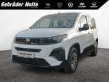 Peugeot Rifter N1 L1 Allure BlueHDi 100 PDC KAMERA LED - Peugeot Rifter Tageszulassungen