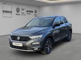 Volkswagen T-Roc 1.5 TSI ACT Style AHK RFK StHz NAV ACC PDC - VW T-Roc Gebrauchtwagen in Bremen