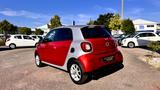 Smart ForFour AUTOMATIK Passion Navi SH PDC BT Klimaau - Smart ForFour in Nürnberg