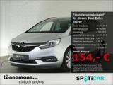 Opel Zafira Tourer ACTIVE+7-SITZE+SITZ-/LENKRADHEIZUN - Opel Zafira Tourer Active mit Benzin-Antrieb