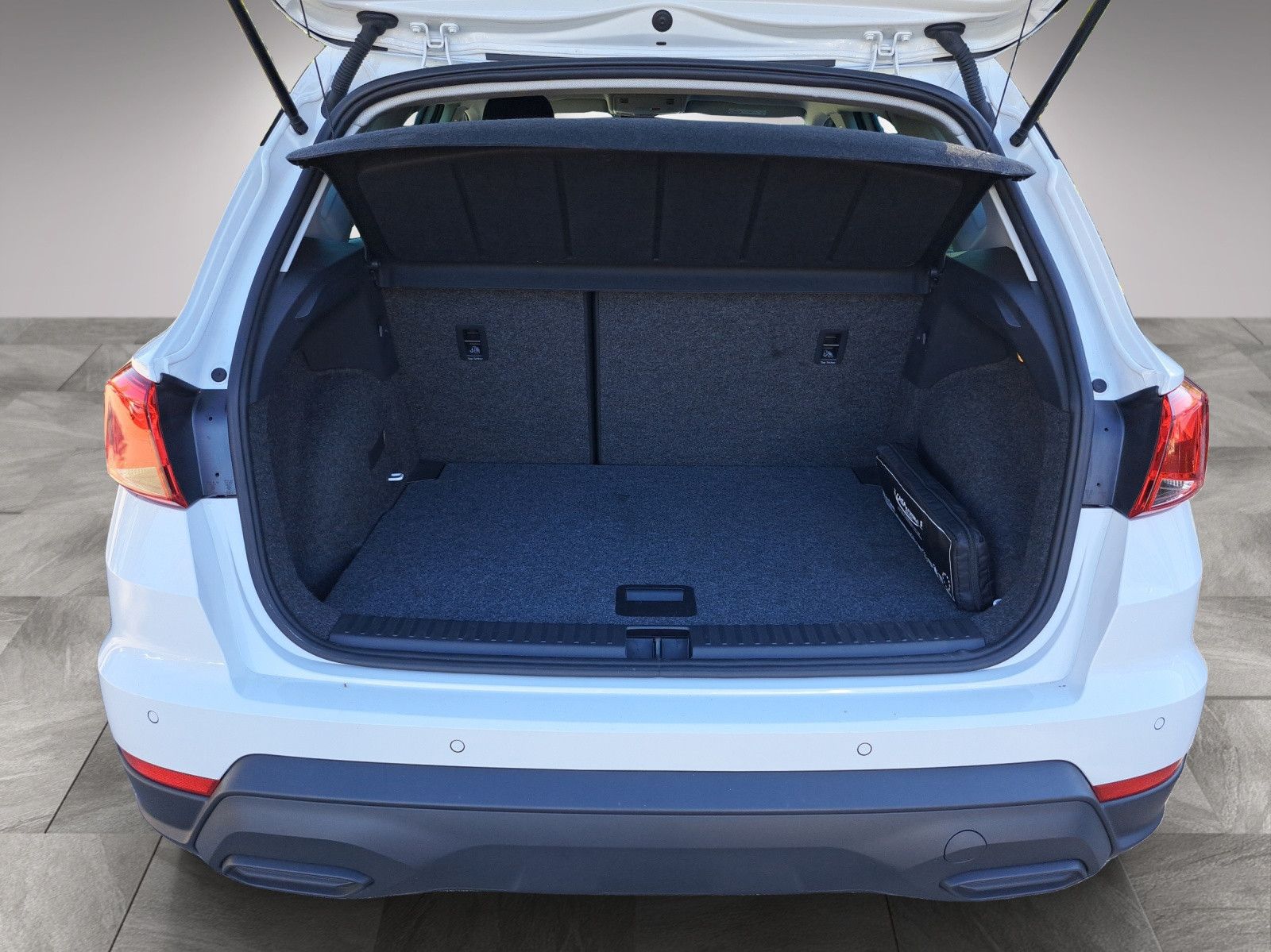 Arona Style 1.0 TSI Klima SHZ Kamera