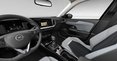 Fahrzeugabbildung Opel Mokka 1.5D ELEGANCE LED/17"ALU/KAMERA/SHZ/LHZ