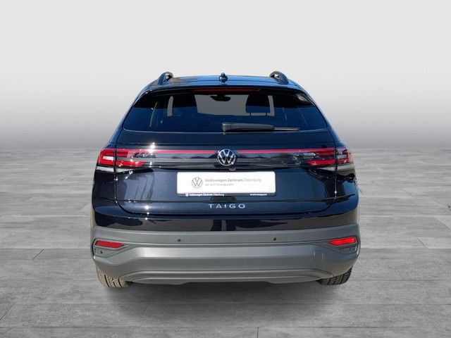 Volkswagen Taigo 1.5 TSI DSG Energy foto 4