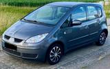 Mitsubishi Colt Automatik 1.5 Benzin 109 P... - Mitsubishi Colt Gebrauchtwagen in Freiburg
