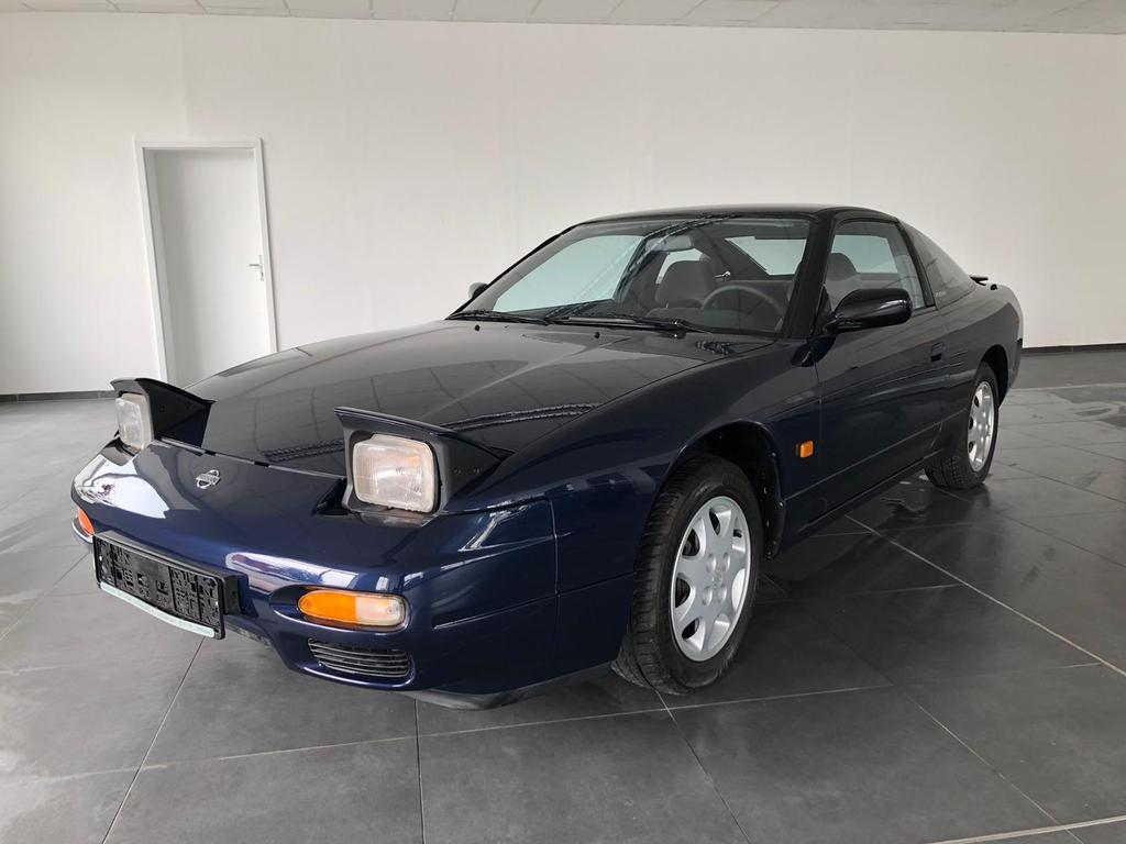 Nissan 200 SX