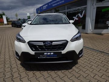 Bild 3 Subaru XV 2.0ie Mild-Hybrid Comfort Start/Stopp (EURO 6