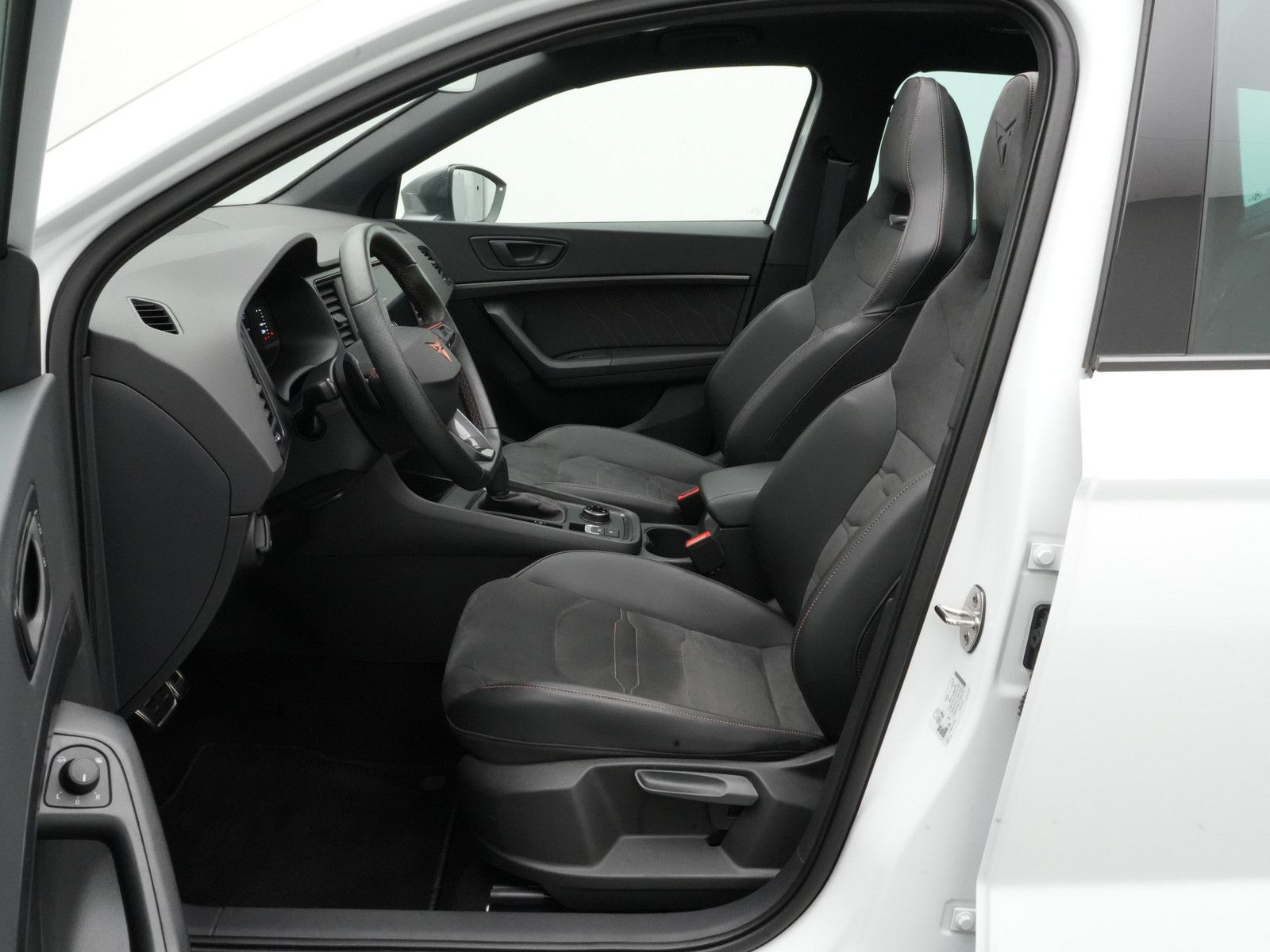 Cupra Ateca - Bild 15