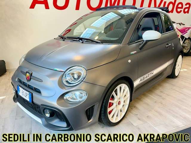ABARTH ANDERE