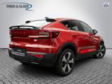 Volvo C40 Twin Motor Ultimate - Volvo C40 Gebrauchtwagen