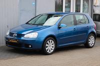 Volkswagen Golf 1.9 TDI DPF Tour+Klimaaut+SHZ+PDC