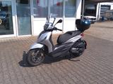 Piaggio Beverli 400 1.Hand - Piaggio Motorräder in Duisburg