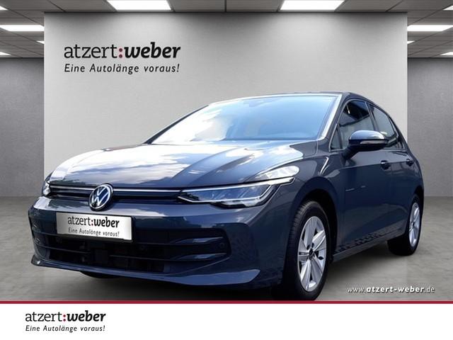 Volkswagen Golf VIII Life 2.0 TDI Kamera ACC LED Keyless