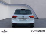 Volkswagen Tiguan 1.5 TSI Comfortline AHK+PANO+HUD - VW Tiguan Gebrauchtwagen in Braunschweig