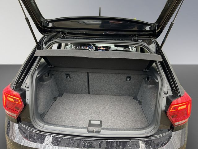 Polo 1.0 TSI Highline KLIMA PDC SHZ NAVI AID