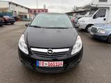 Opel Corsa D 1.2 Klima TÜV Februar 2026 - gebrauchte Opel Corsa aus dem Jahr 2008