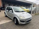 Smart ForFour 1,3 TÜV 12/26 Panorama Dach - Smart ForFour: 1.3