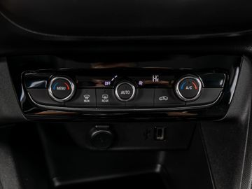Opel Corsa F e Edition Fernlicht-Assistent Tempomat
