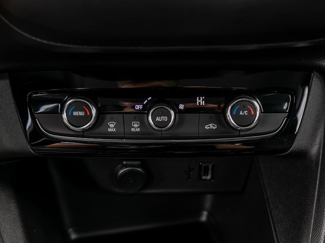 Opel Corsa F e Edition Fernlicht-Assistent Tempomat