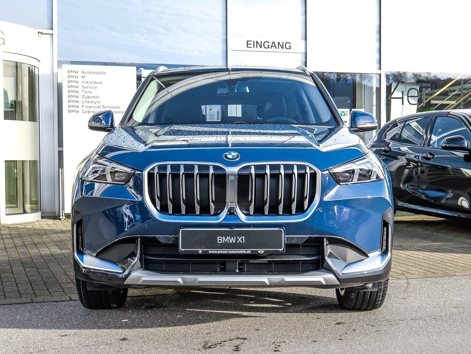 BMW X1 - Bild 4