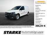 Volkswagen Caddy Maxi Kasten 1.0 TSI  PDC Klima - Volkswagen Caddy Maxi in Osnabrück