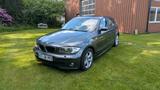 BMW 120d e87 - BMW 120 aus 2006