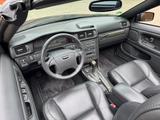 Volvo C70 Cabrio Sondermodell Collection wie neu - Volvo C70: Automatik