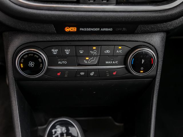 Ford Fiesta Mild-Hybrid Titanium Touchscreen DAB