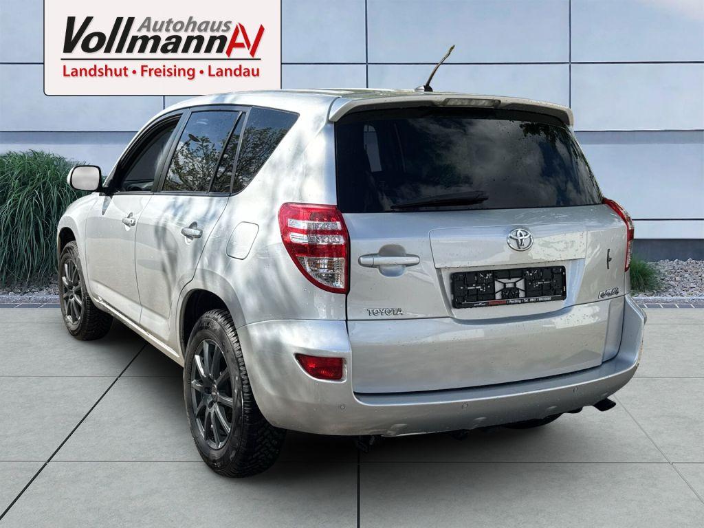 Toyota RAV 4 2.0 4x4 Sol