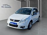 Suzuki SX4 City Wagen Nr.:070 - gebrauchte Suzuki SX4 aus dem Jahr 2011