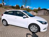 Hyundai i20 Trend 2018 28.500km - Hyundai: I50