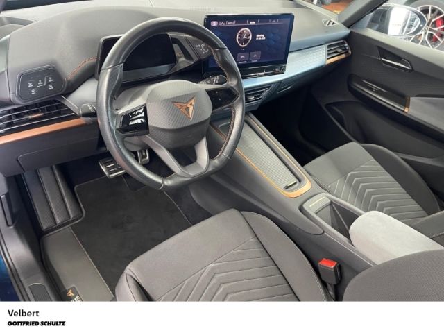 Cupra Born - Bild 14