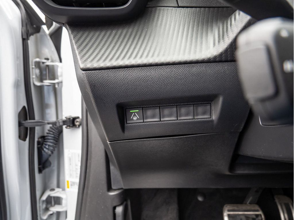 Peugeot 2008 - Bild 21