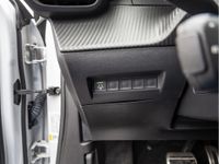 Peugeot 2008 - Vorschau Bild 21