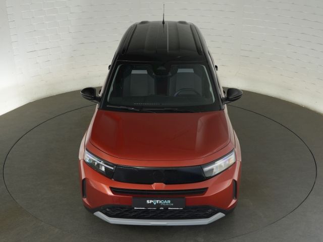 Frontera Electric C GS 44kWH AT+LED LICHT+NAVI+R