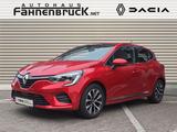 Renault Clio INTENS TCe 100 RFK PDC Scheckheft Navi - Renault: R10