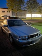 Volvo c70 2,4 t Automatik (Notverkauf) - Volvo C70: Coupe