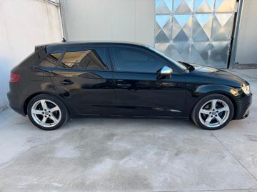 Audi A3 - 6