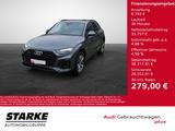 Audi Q5 50 TDI quattro tiptronic S line NaviPlus LED  - Audi Q5 in Osnabrück