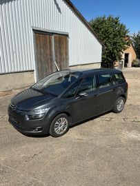 Citroen Grand C4 Picasso / SpaceTourer - 7