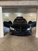 BMW 335i Coupé E92 | M-Paket | KW V3 | M Perform - BMW 3er Reihe aus 2013: Coupé