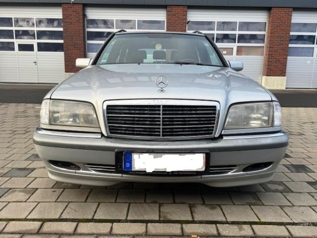 Mercedes-Benz C 280