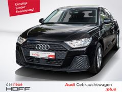 Audi A1 Sportback 25 TFSI App Connect SH 15Zoll PDC